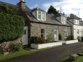 Our Cottage